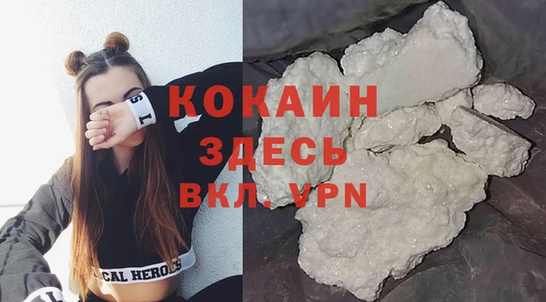твердый Инсар
