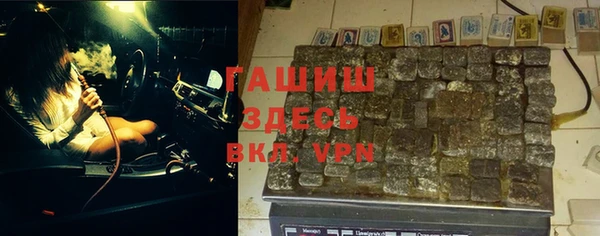 твердый Инсар